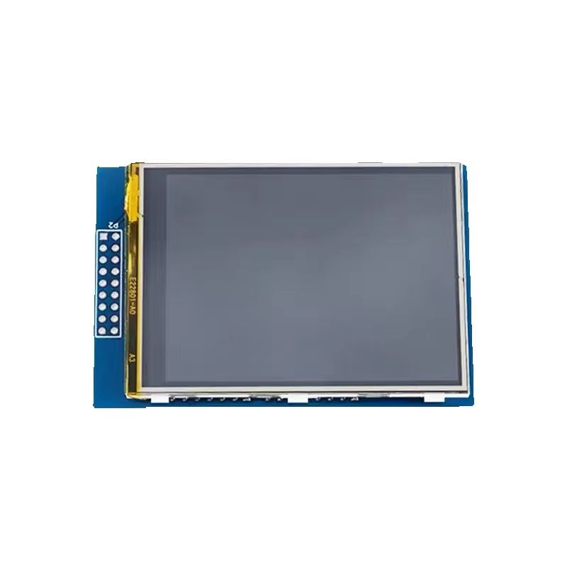 Ili9341 - โมดูลหน้าจอคริสตัลเหลว TFT/LCD ขนาด 2.8 นิ้ว สี