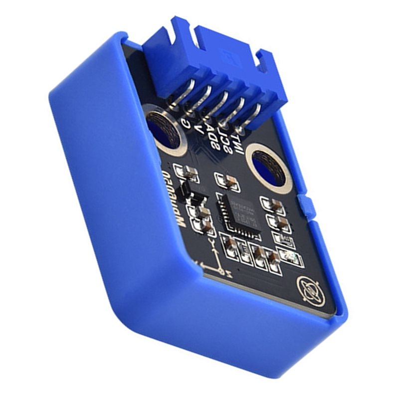 Mpu6050 - 【อุปกรณ์เสริมโทรศัพท์】บอร์ด IMU MPU6050 โมดูลเซ็นเซอร์หกแกน วัดมุม 3