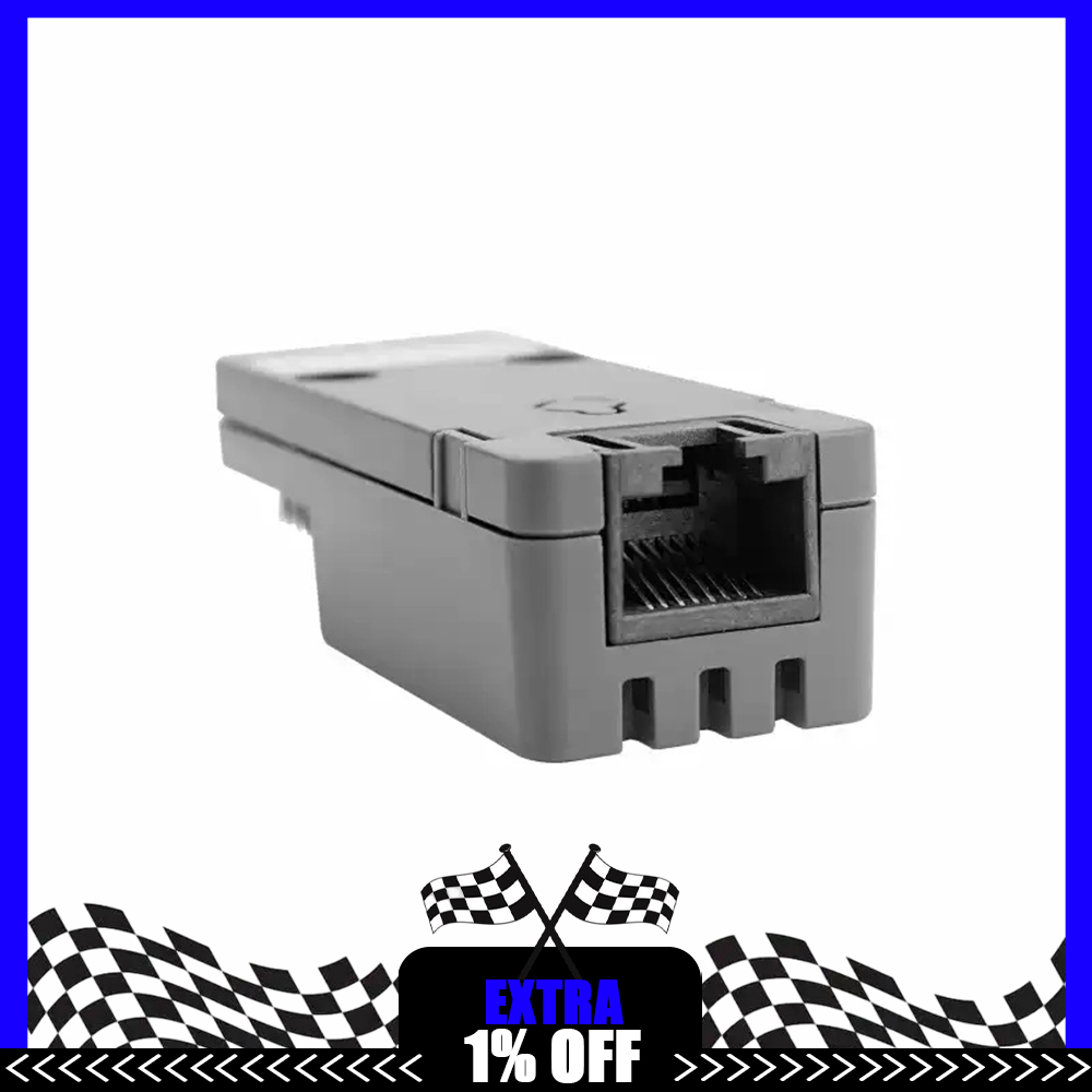 Ethernet W5500 - M5Stack Atomic PoE W5500 การควบคุมระยะไกลของฐานคอนโทรลเลอร์อีเธอร์เน็ตแบบฝังตัว