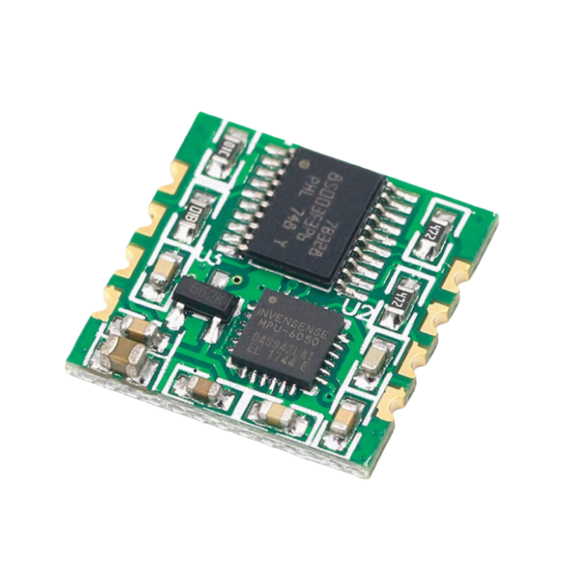 Mpu6050 - โมดูล MPU6050, เซ็นเซอร์วัดความเร็วและมุมแบบอิเล็กทรอนิกส์, พอร์ตเชื่อมต่อแบบอนุกรม, ระบบกรองคัลแมน 6