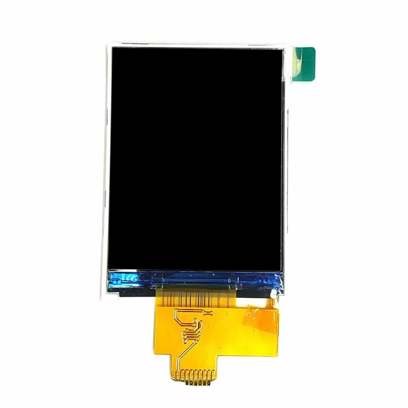 Tft Display 2.4 - 2.4นิ้วหน้าจอ LCD TFT แสดงผล SPI Serial