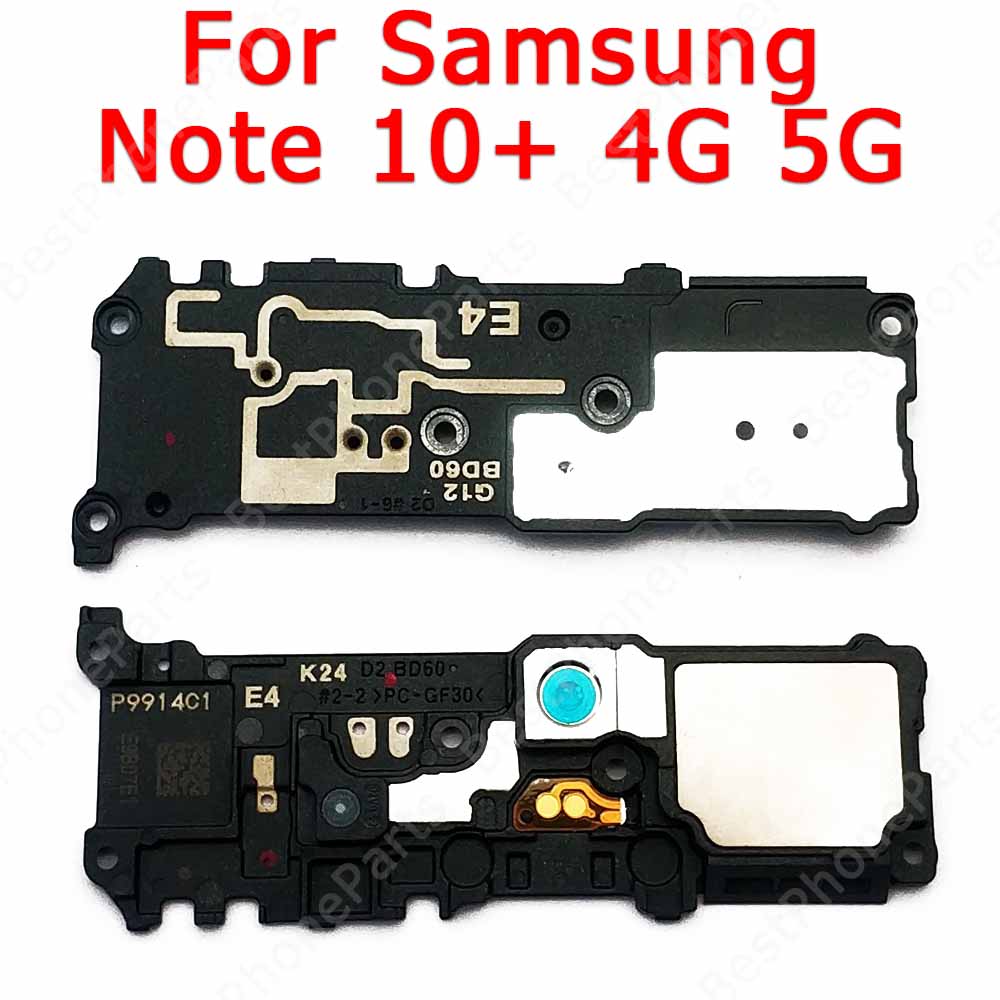 Buzzer Module - ลำโพงสำหรับ Samsung Galaxy Note 10 +