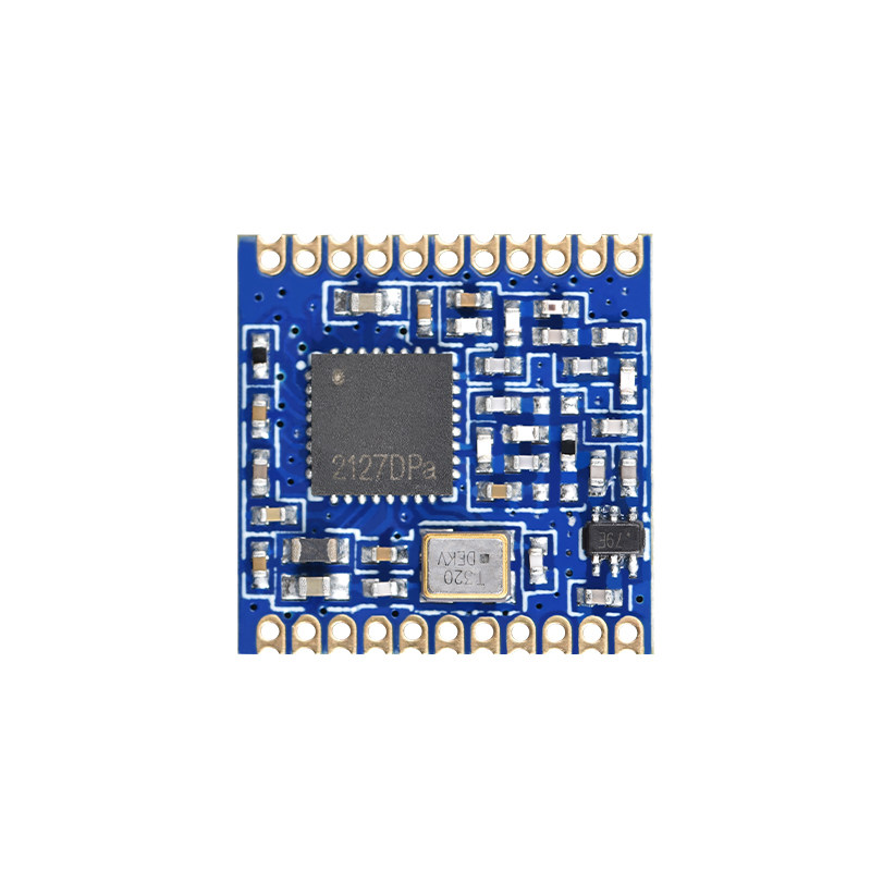 Lora Sx1278 - โมดูลควบคุมระยะไกลไร้สาย LoRa รุ่น PAN3031 ความถี่ 433MHz