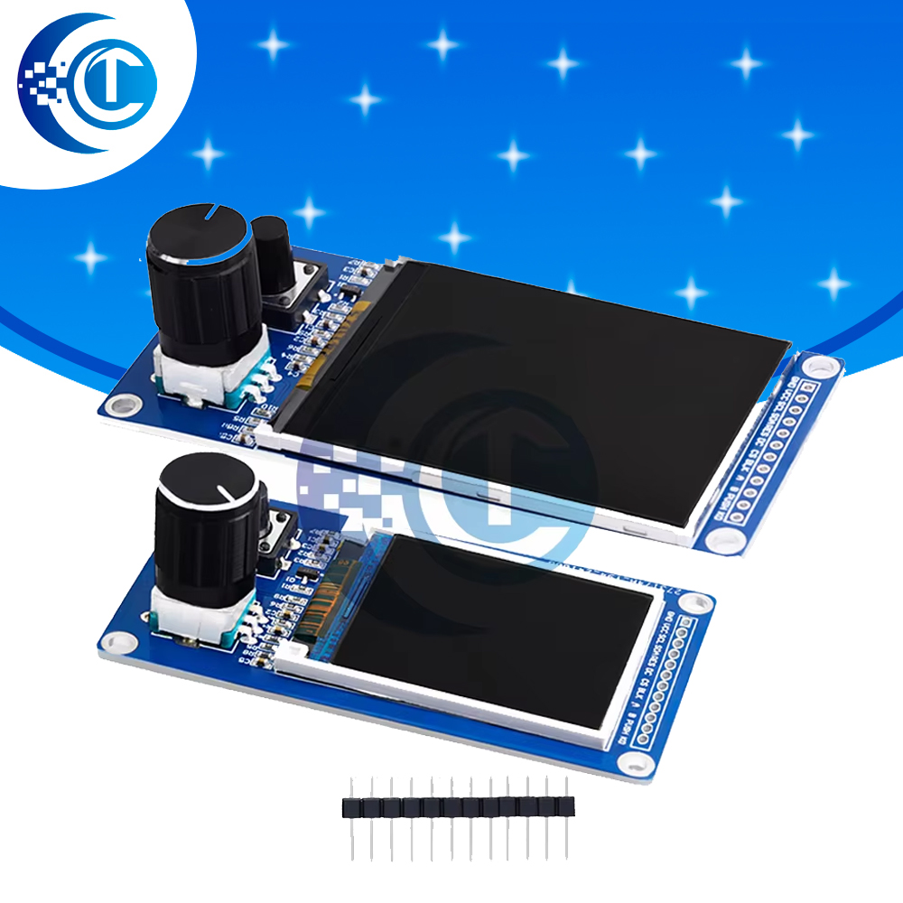 Tft Display 2.4 - 1.8 นิ้ว 2.4 นิ้วหน้าจอ TFT พร้อม