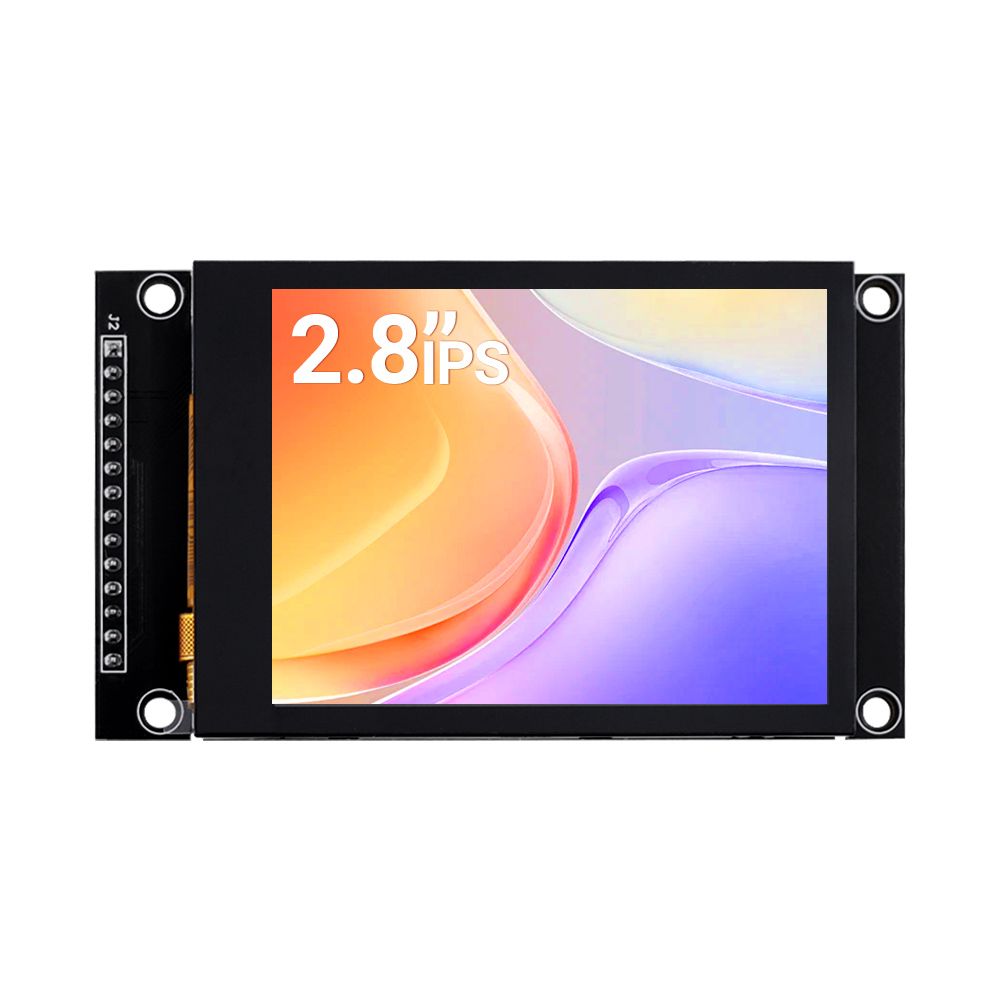 Ili9341 - Elecrow 2.8 นิ้ว SPI โมดูล IPS