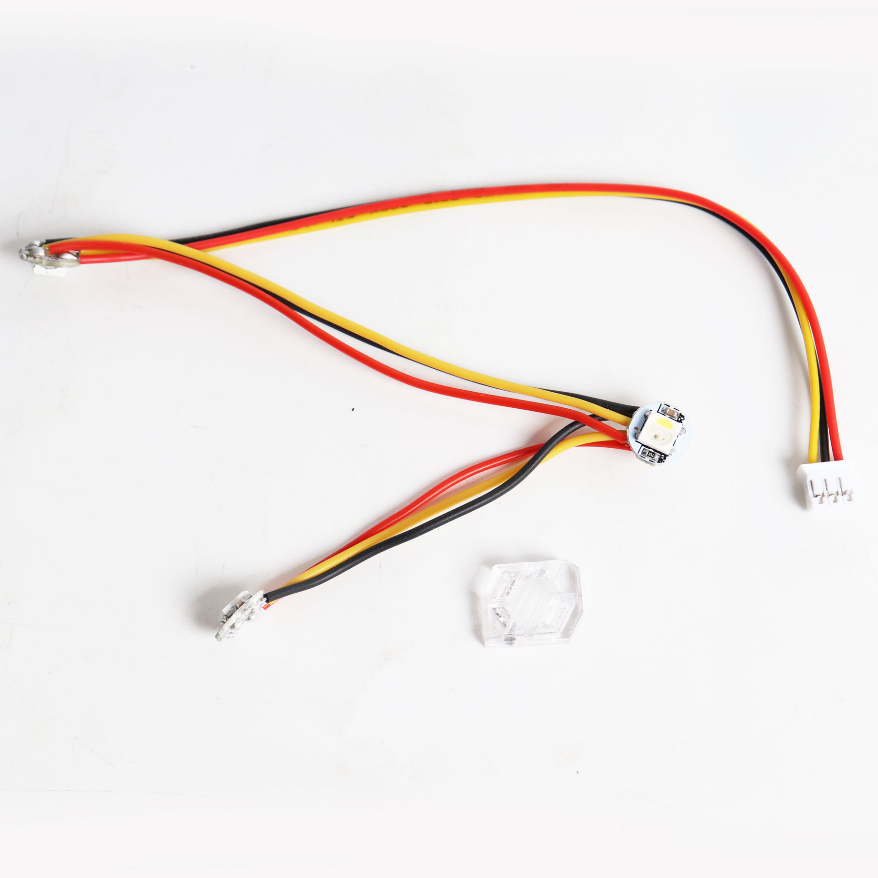 Neopixel - Blurolls NeoPixel RGBW Mini PCB LED