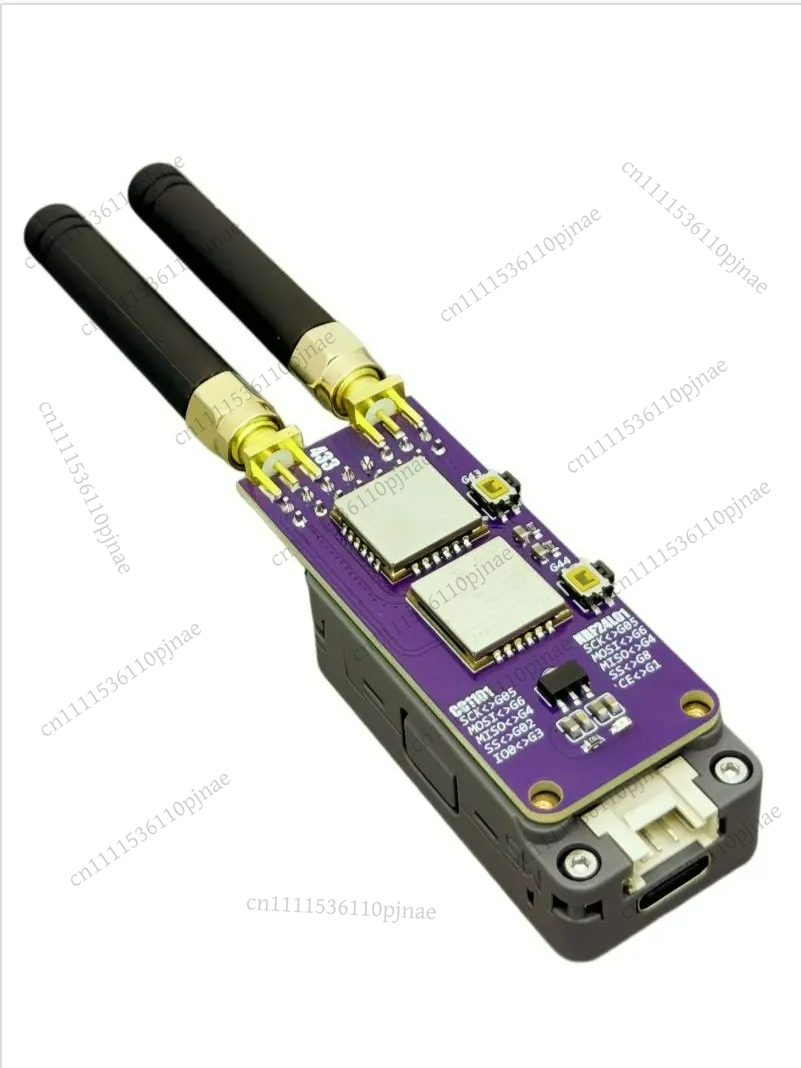 Nrf24L01 - สำหรับอุปกรณ์เสริม M5Stack stick S3 CC1101 และ