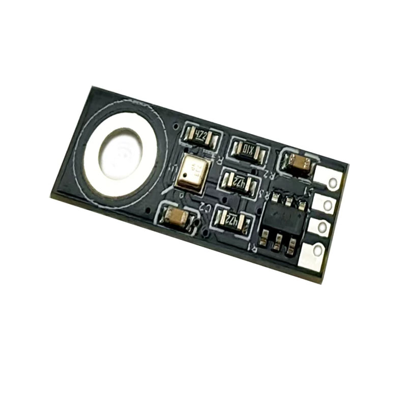Bme280 - BMP390 โมดูลเซ็นเซอร์วัดอุณหภูมิความดันบรรยากาศเกรดอุตสาหกรรม I2C, 3.3V-5V, การอัพเกรดความแม่นยำสูงสำหรับ BMP388