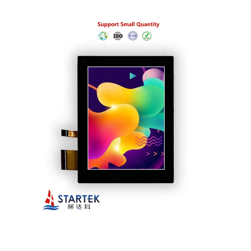 Ili9341 - หน้าจอแสดงผล TFT LCD แบบ Transflective ขนาด