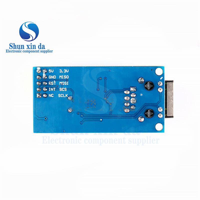 Ethernet W5500 - W5500 Ethernet Shield LAN โมดูลเครือข่ายสนับสนุน TCP/IP