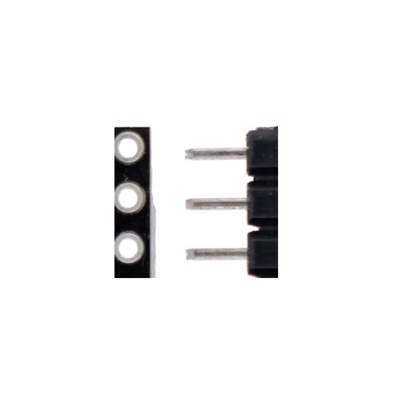 Microphone Module - โมดูลไมโครโฟนอินเทอร์เฟซ I2S ความไวสูง SNR 64dB เสียงรบกวนต่ำ
