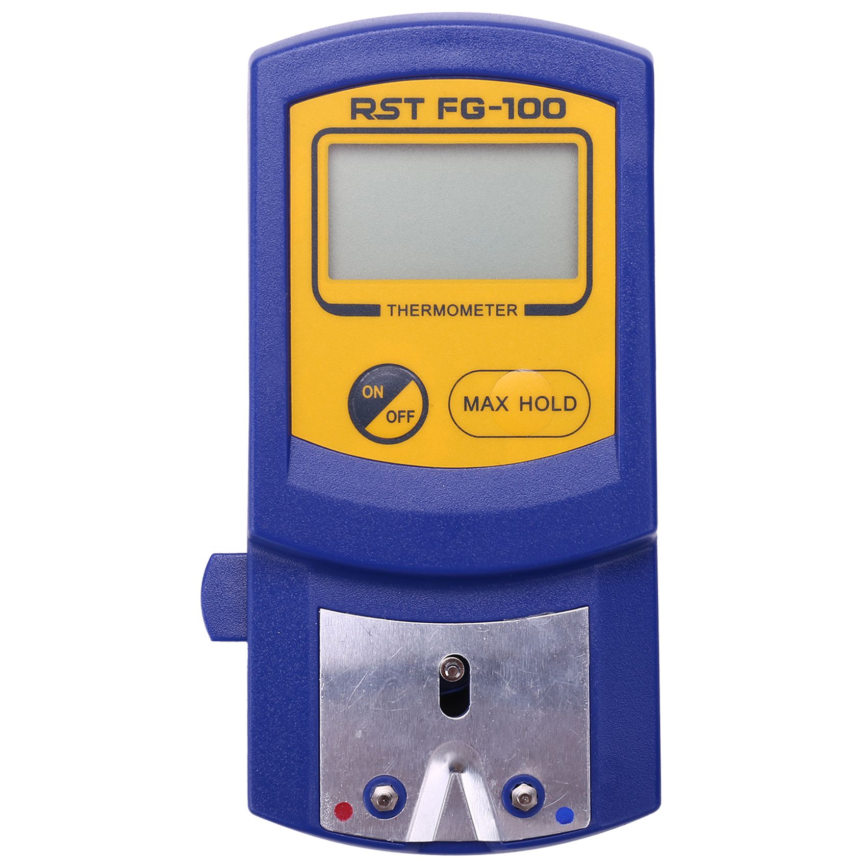 Soldering Iron Temperature Probe - AB47-FG-100 Digital Soldering Iron Tips เครื่องวัดอุณหภูมิเครื่องวัดอุณหภูมิสําหรับเคล็ดลับการประสาน