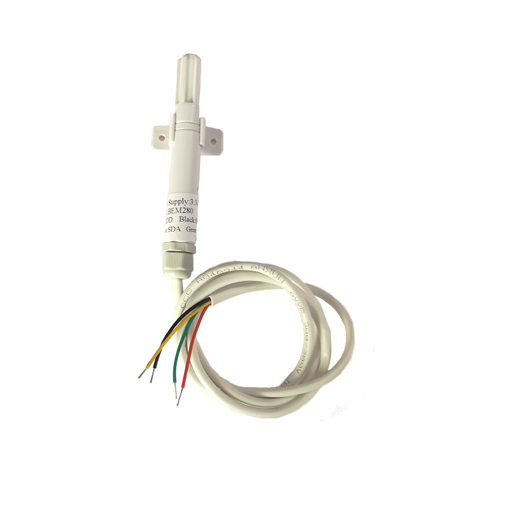 Bme280 - Taidacent กลางแจ้ง3.3V 5V IIC I2C ดิจิตอลอุณหภูมิความชื้นบรรยากาศบรรยากาศ
