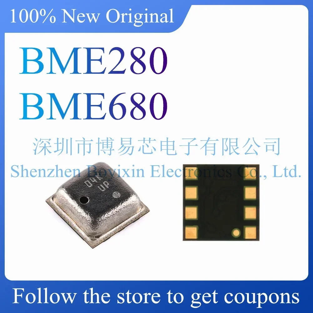 Bme280 - BME280 BME680 รุ่นมาตรฐาน