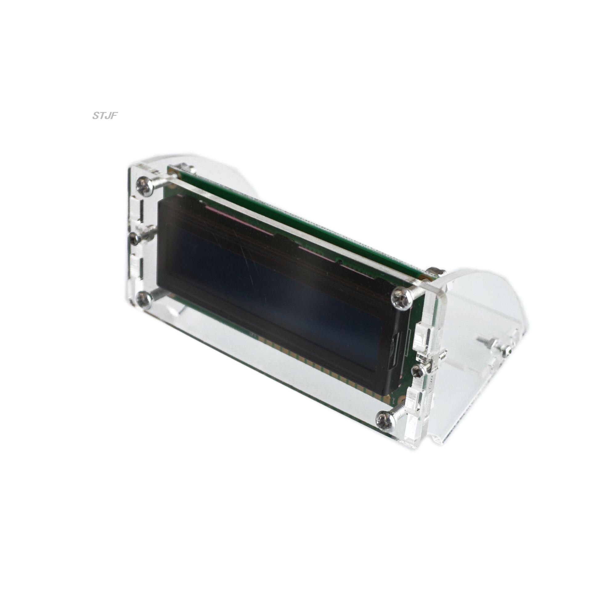 Lcd 1602 - LCD 1602 5V 1602 จอแสดงผล LCD