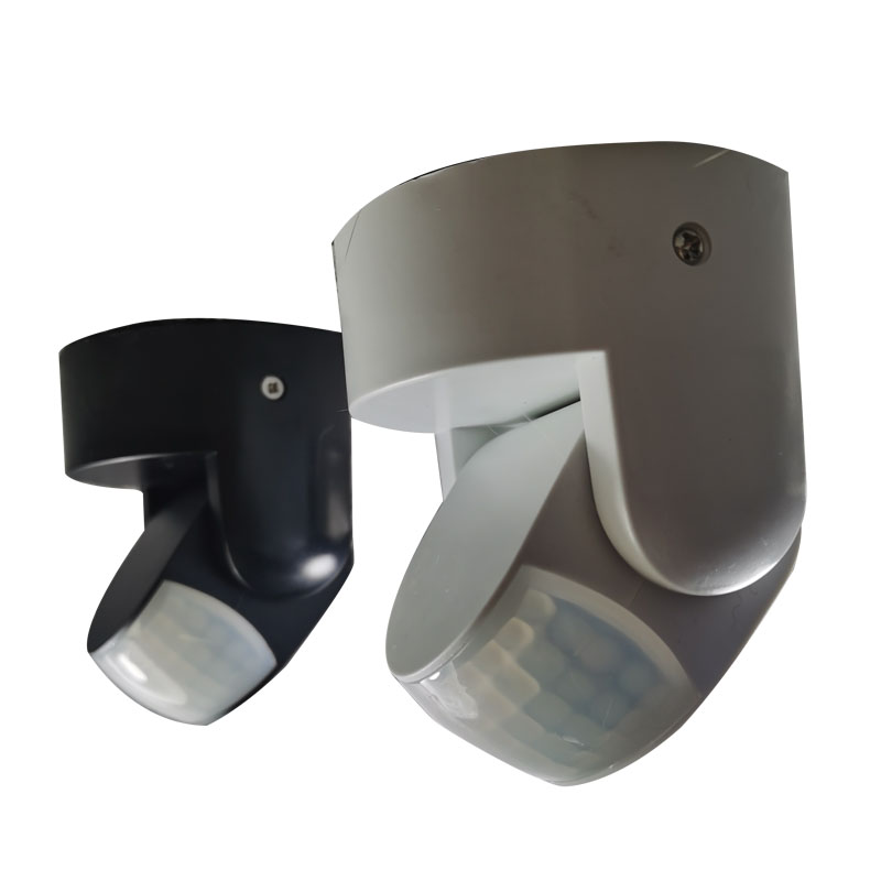 Pir Motion Sensor - เซ็นเซอร์ตรวจจับการเคลื่อนไหวใหม่เครื่องตรวจจับความเคลื่อนไหว220V-240V สวิตช์180องศาอัตโนมัติไฟสนามกันน้ำเซ็นเซอร์อินฟราเรดจับเวลา IP65 PIR