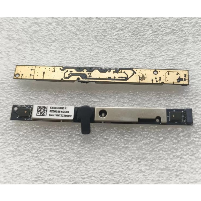 Microphone Module - ใหม่กล้องแล็ปท็อปสำหรับเอเซอร์ N18Q13 PT315-52 A315-23 กล้องไมโครโฟนโมดูล KS0HD06020