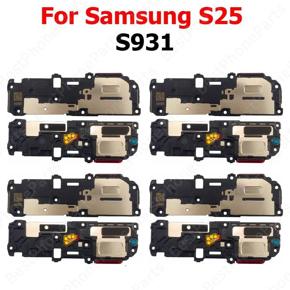 Buzzer Module - ลำโพงสำหรับ Samsung Galaxy S25 S931 บuzzer
