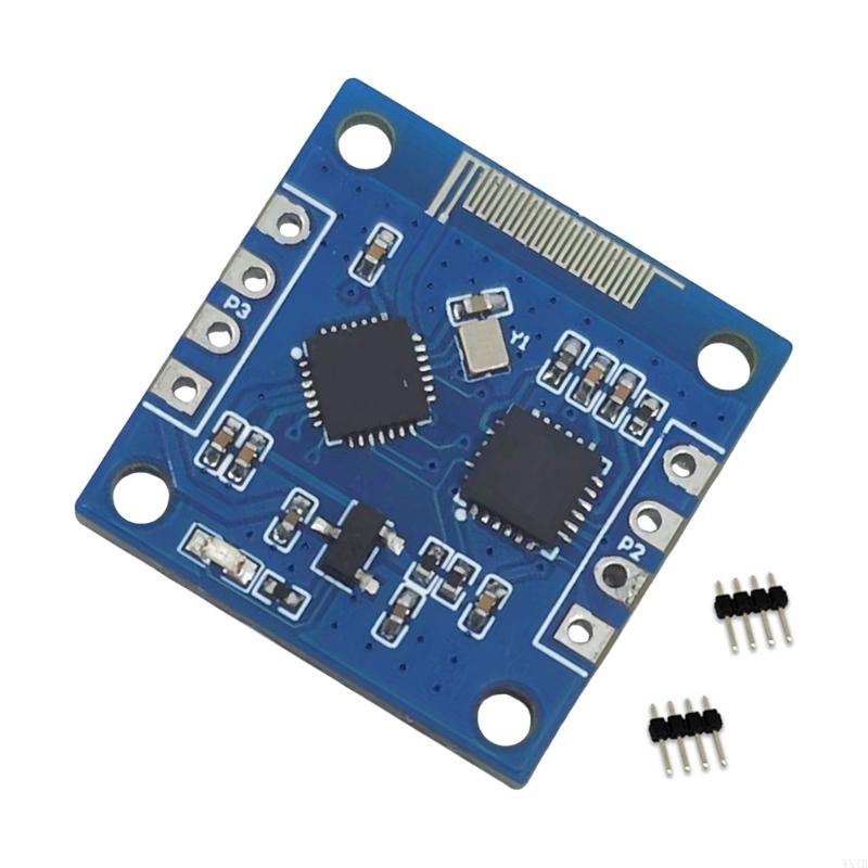 Mpu6050 - MPU6050 Motion Input Board สำหรับ DIY
