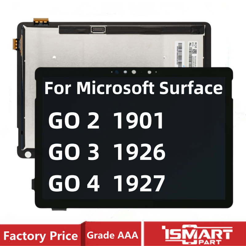 Tft Display 2.4 - GO4 LCD สําหรับ Microsoft Surface Go