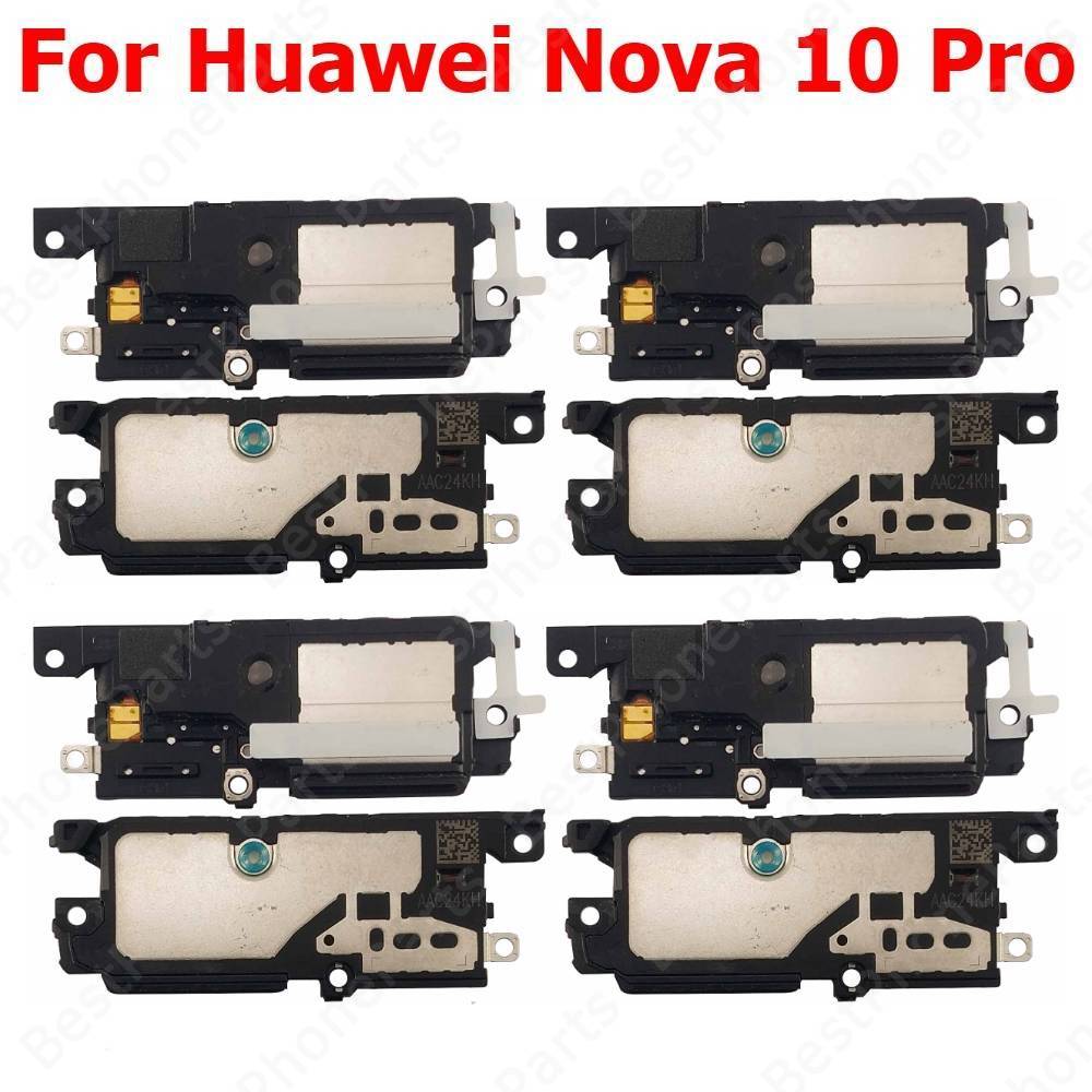 Buzzer Module - ลำโพงสำหรับหัวเว่ย โนวา 10 โปร โนวา 10