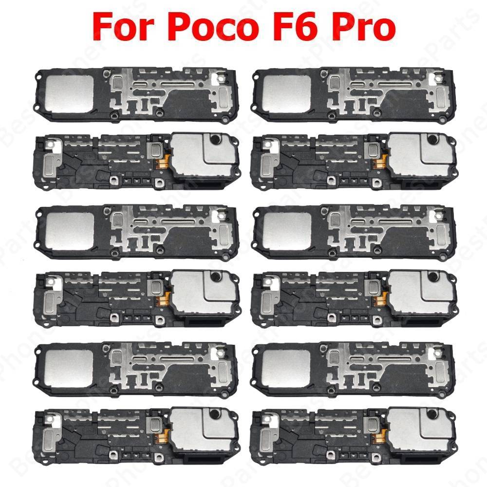 Buzzer Module - ลำโพงสำหรับ Xiaomi Poco F6 Pro F6Pro