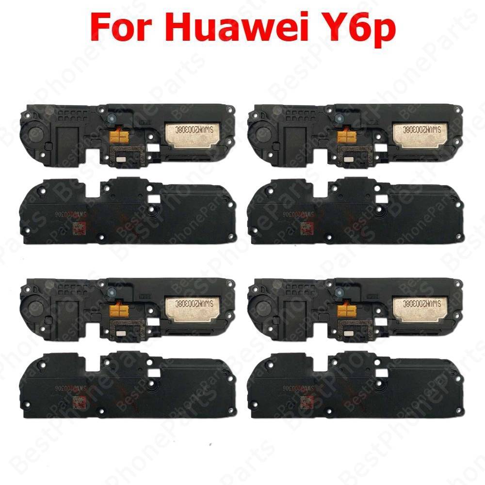 Buzzer Module - ลำโพงสำหรับ Huawei Y6p ลำโพงเสียง บัซเซอร์ โมดูลเสียง