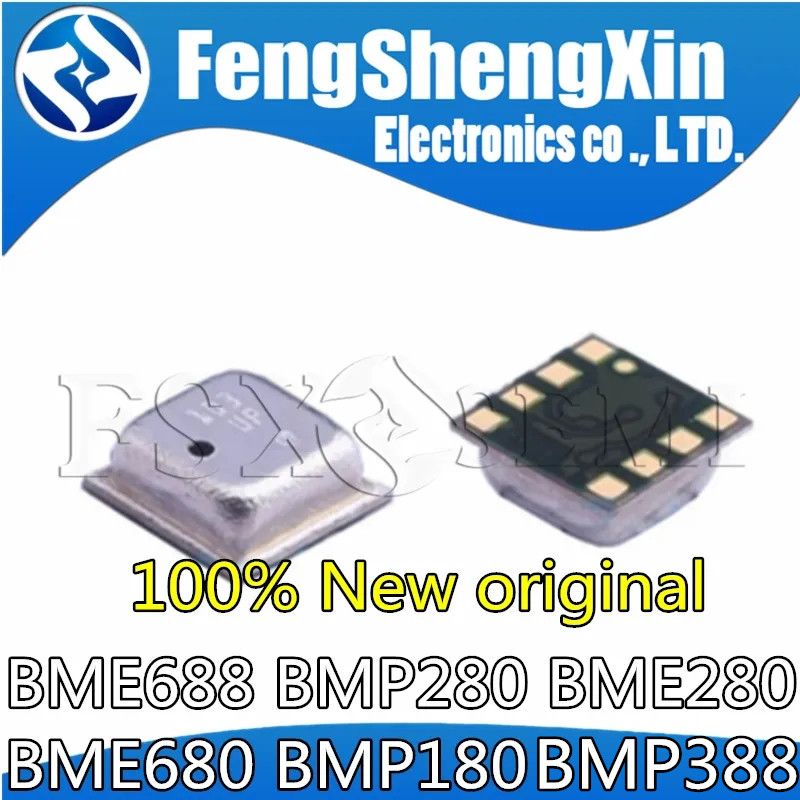 Bme280 - 5 ชิ้น 100% ใหม่ BME688 BMP280
