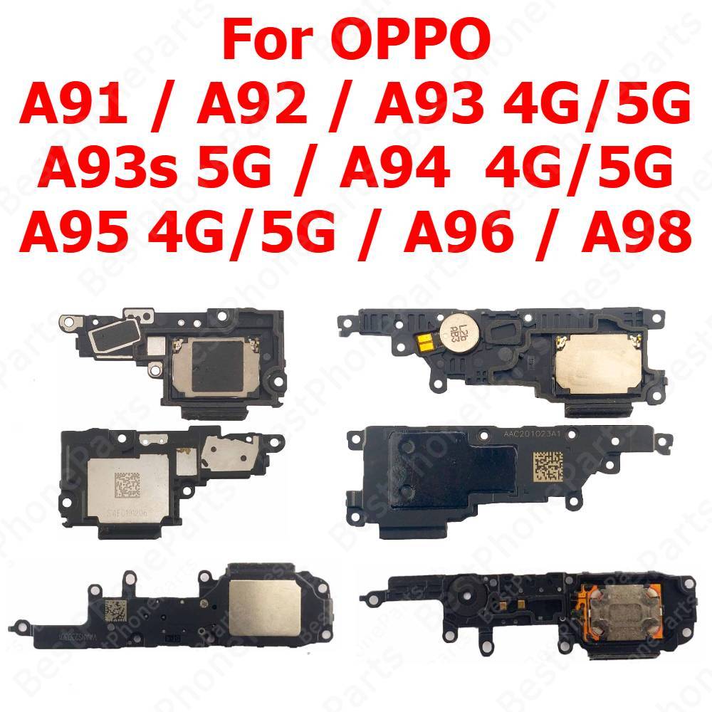 Buzzer Module - ลำโพงสำหรับ OPPO A91 A92 A93 A93s