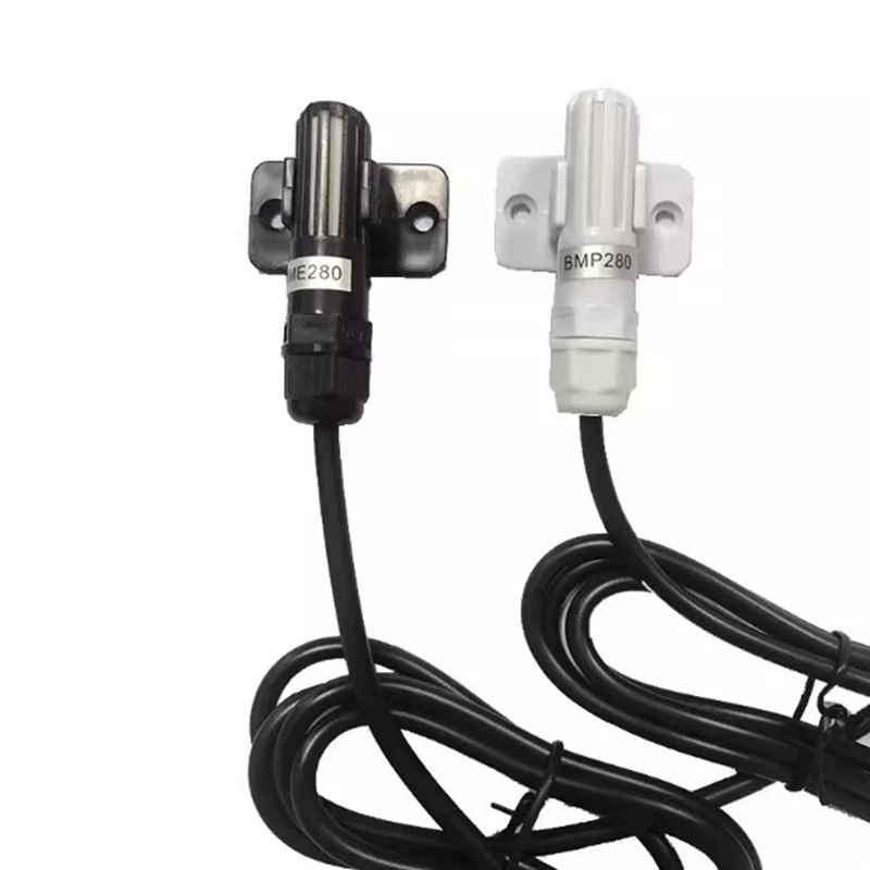 Bme280 - BMP180 BME280 BMP280 โมดูลเซ็นเซอร์วัดอุณหภูมิ ความชื้น และความดันบรรยากาศความแม่นยำสูง