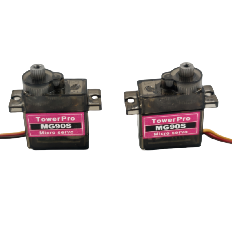 MG90S 9 กรัม 90 °   180 °   ไม - Servo Sg90 บทวิจารณ์และราคา