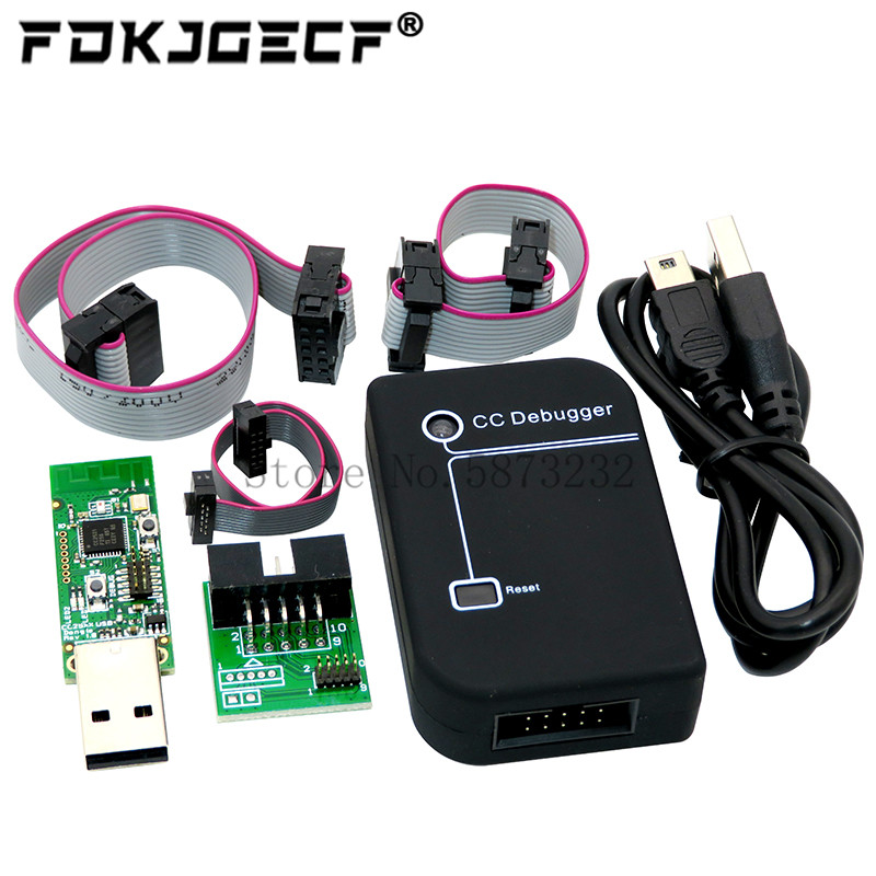 CC Debugger CC2531 Zigbee CC25 - Zigbee Cc2531 บทวิจารณ์และราคา