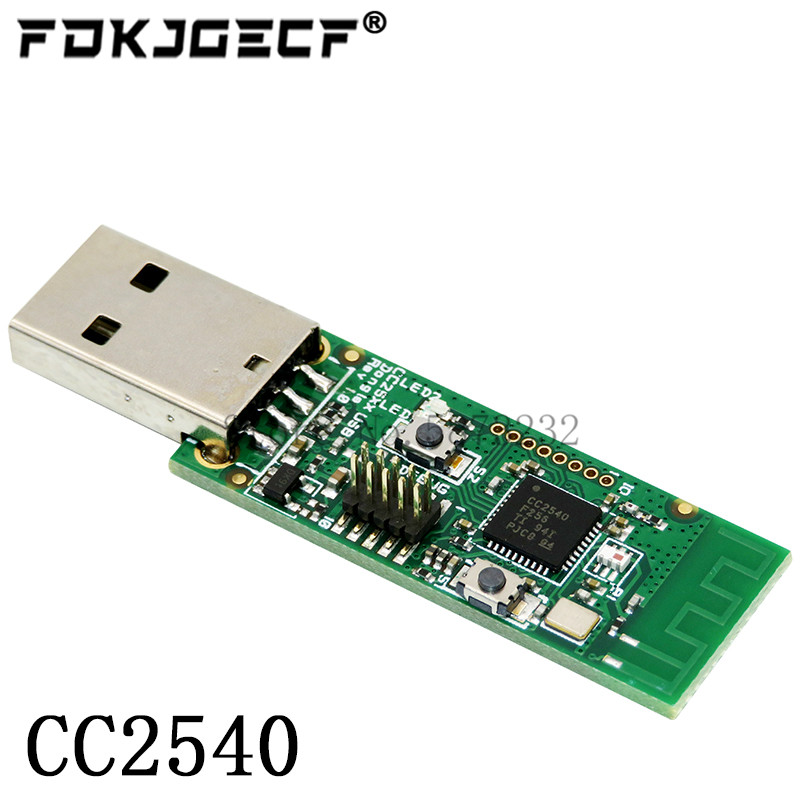 CC Debugger CC2531 Zigbee CC25 - Zigbee Cc2531 บทวิจารณ์และราคา