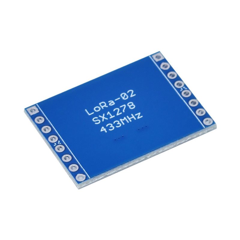 N91R-SX1278 โมดูล Lora โมดูลไร - Lora Sx1278 บทวิจารณ์และราคา