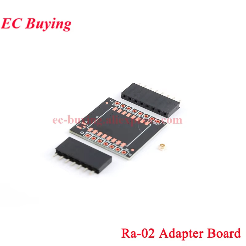 20 ชิ้น/1 ชิ้น โมดูลส่งสัญญาณไ - Lora Sx1278 บทวิจารณ์และราคา
