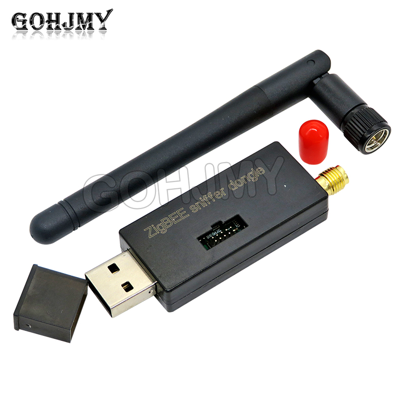 ไร้สาย Zigbee CC2531 CC2540 Sn - Zigbee Cc2531 บทวิจารณ์และราคา