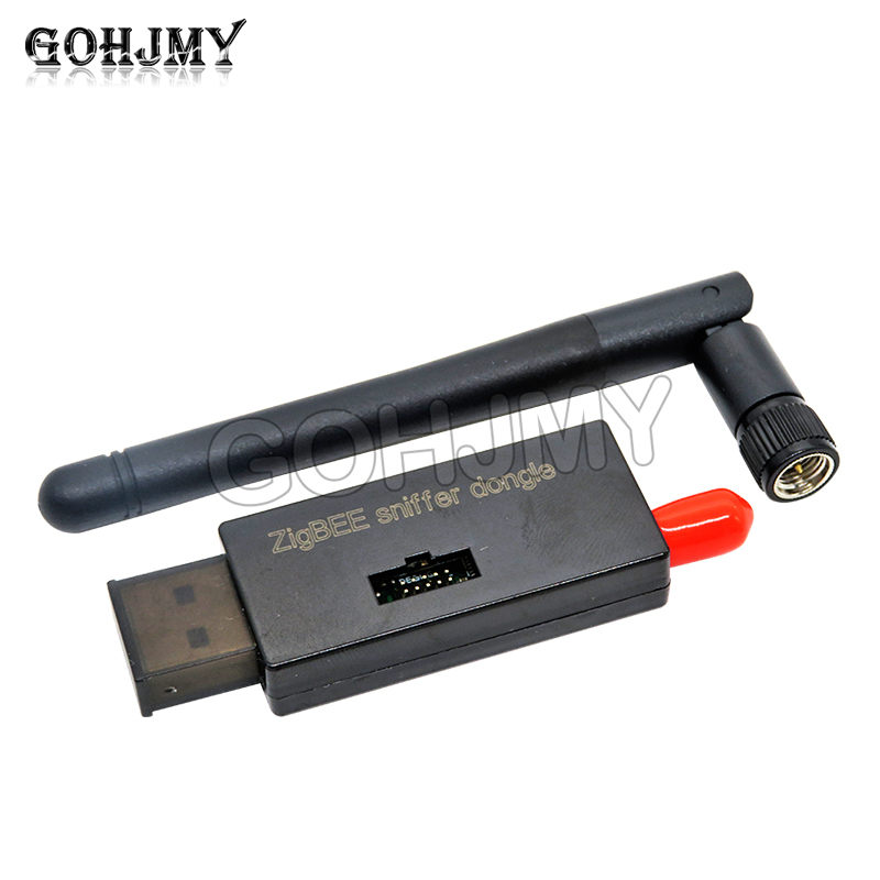 ไร้สาย Zigbee CC2531 CC2540 Sn - Zigbee Cc2531 บทวิจารณ์และราคา