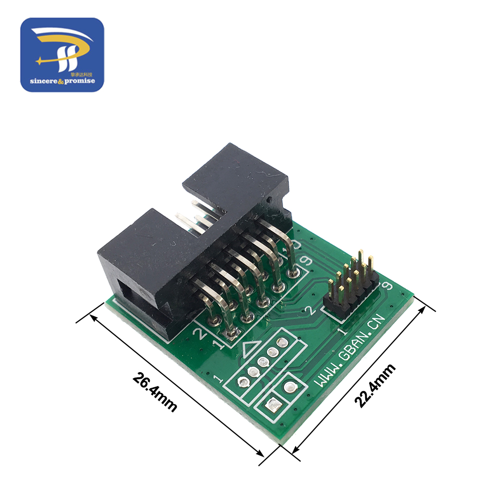 Sniffer Bare Board แพ็คเก็ตเคร - Zigbee Cc2531 บทวิจารณ์และราคา