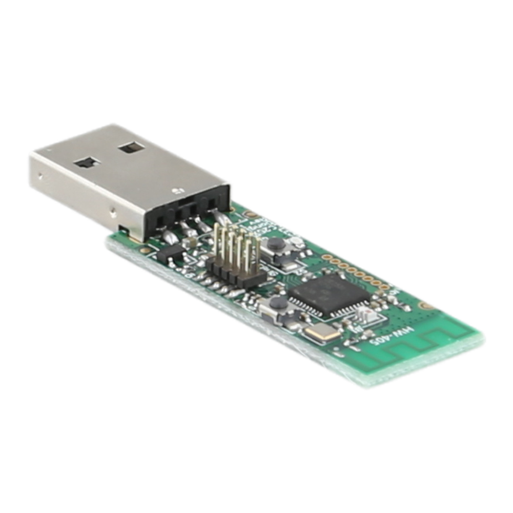 โมดูลวิเคราะห์โปรโตคอลแพ็กเก็ต - Zigbee Cc2531 บทวิจารณ์และราคา