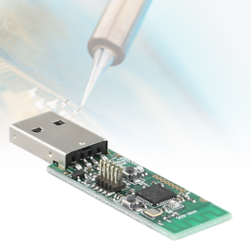 โมดูลวิเคราะห์โปรโตคอลแพ็กเก็ต - Zigbee Cc2531 บทวิจารณ์และราคา