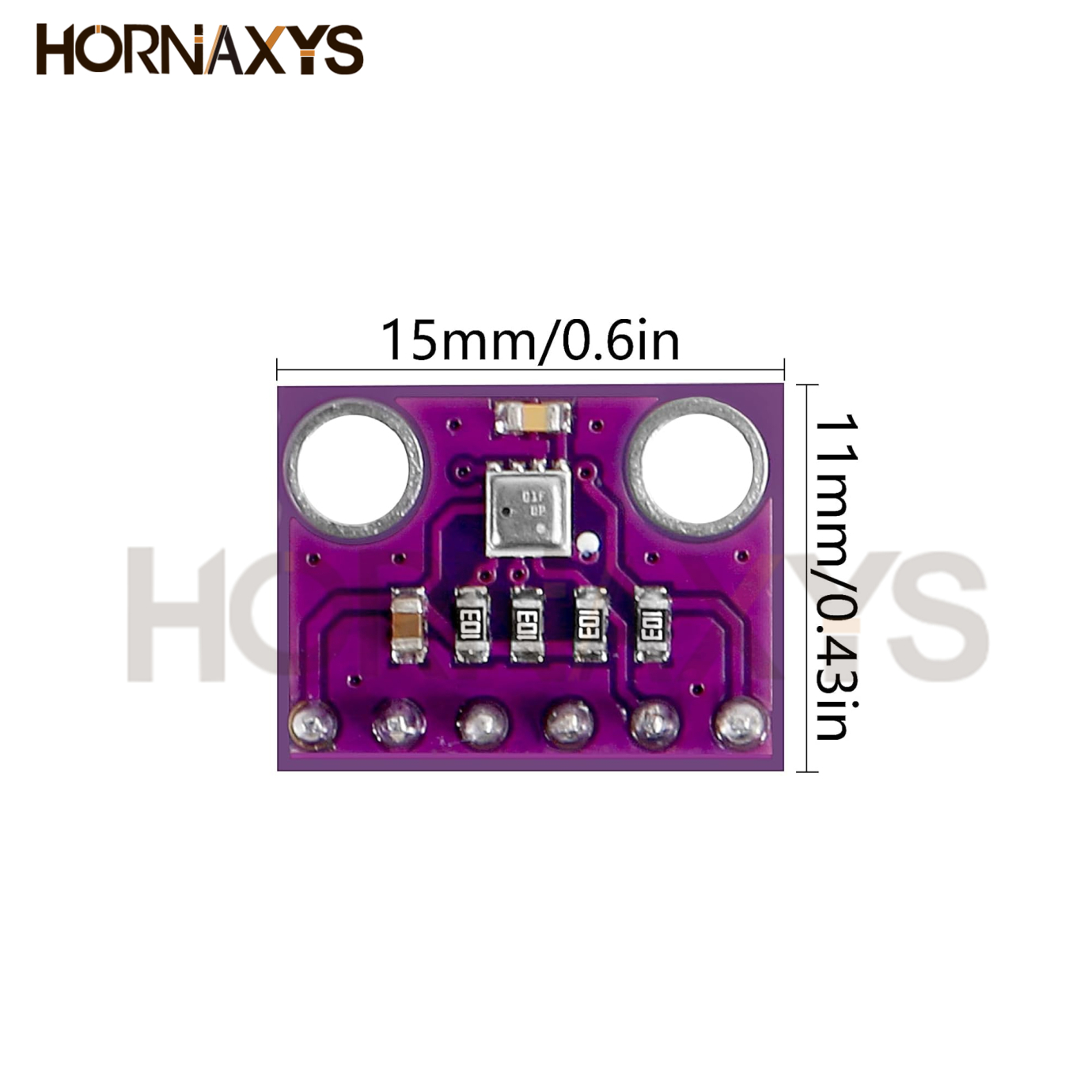 1-10PCS/BME280 5V 3.3V เซนเซอร - Bme280 บทวิจารณ์และราคา