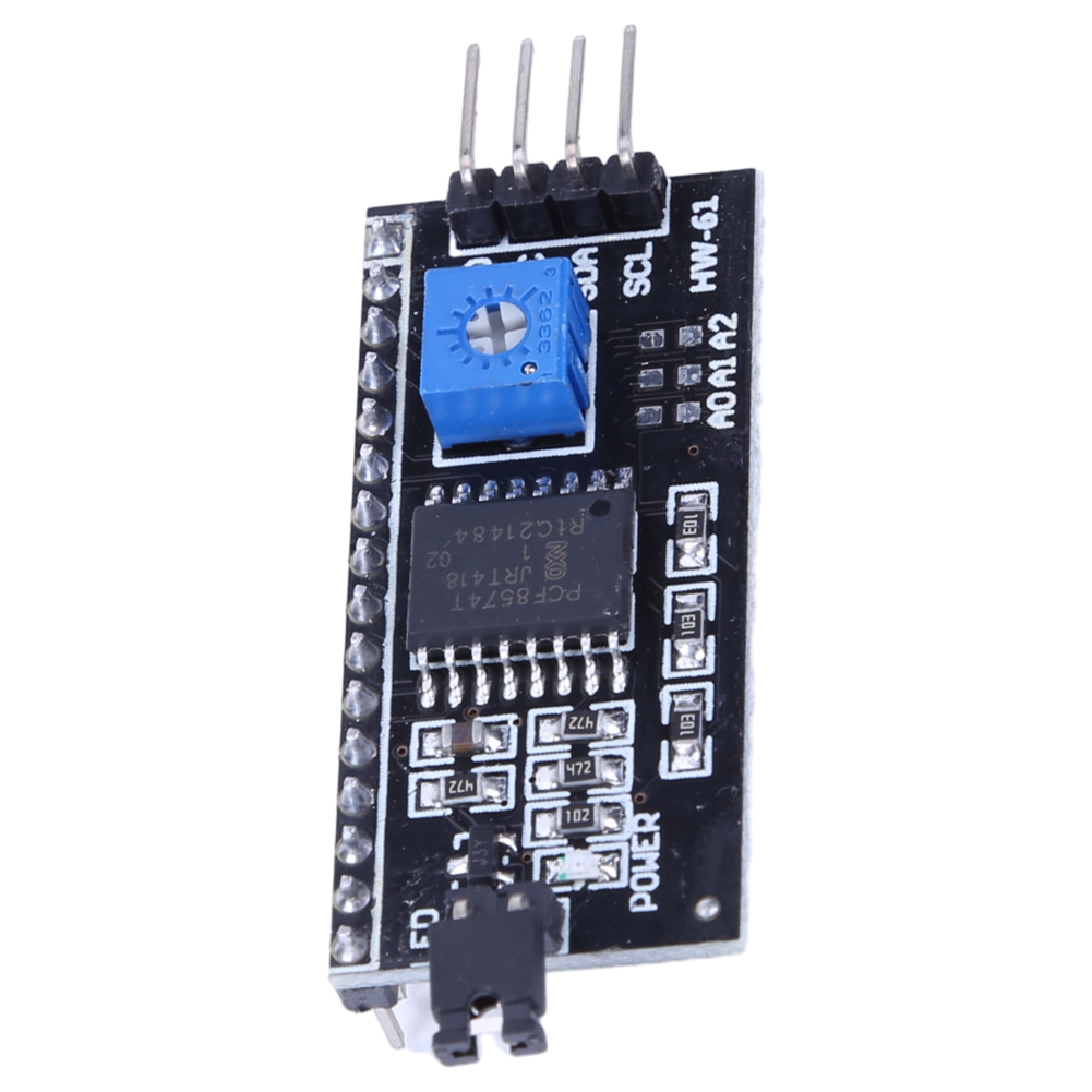 5-20 ชิ้น HW-061 PCF8574 อะแดป - Lcd 1602 บทวิจารณ์และราคา