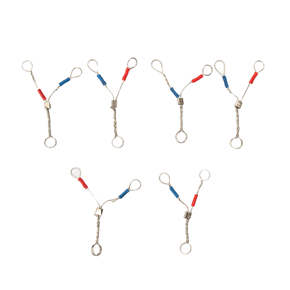 10ชิ้นเซ็นเซอร์อุณหภูมิสายสําห - Soldering Iron Temperature Probe บทวิจารณ์และราคา