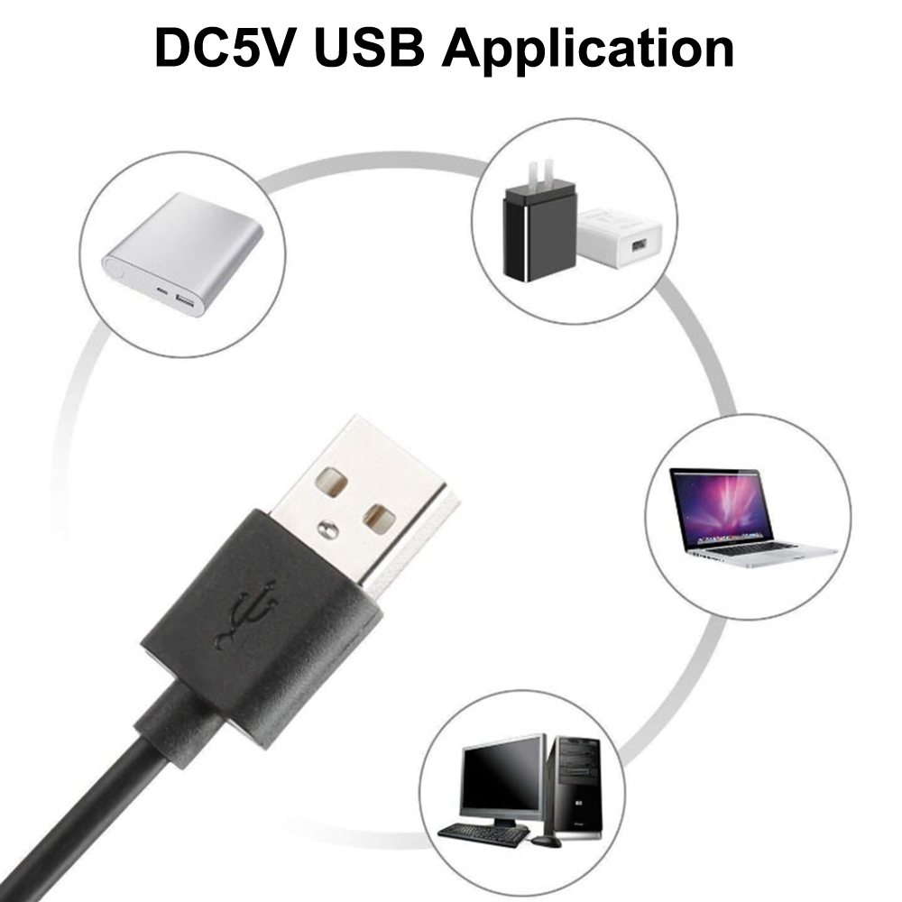 DC5V WS2812B Led Strip แผง Mat - Ws2812B Strip 5V บทวิจารณ์และราคา