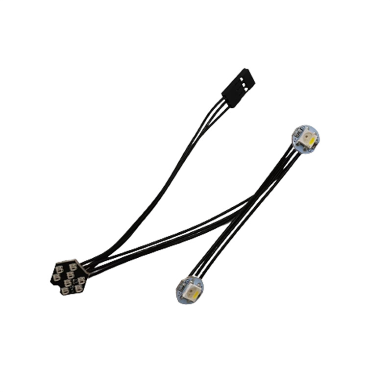 ชุดไฟ LED แบบ RGBW NeoPixel สำ - Neopixel บทวิจารณ์และราคา