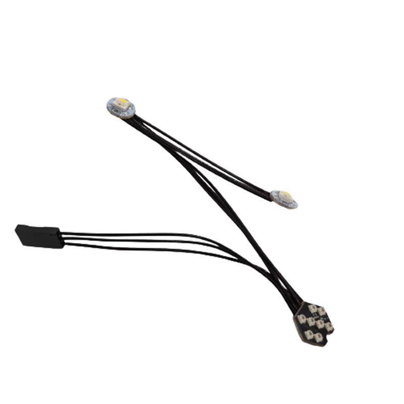 ชุดไฟ LED แบบ RGBW NeoPixel สำ - Neopixel บทวิจารณ์และราคา