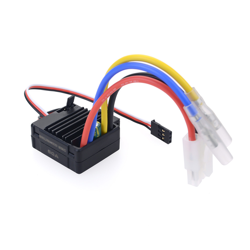 เกินงานอดิเรก540มอเตอร์แปรง13T - Servo Sg90 บทวิจารณ์และราคา