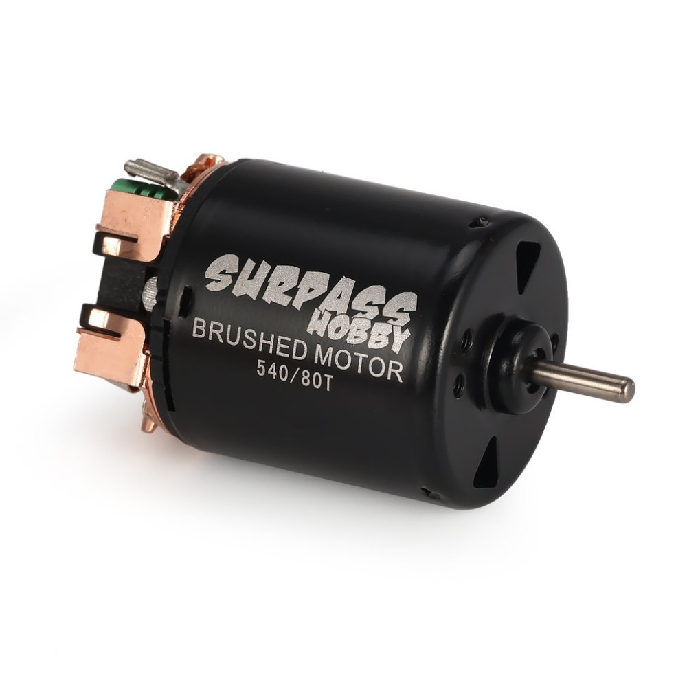 เกินงานอดิเรก540มอเตอร์แปรง13T - Servo Sg90 บทวิจารณ์และราคา