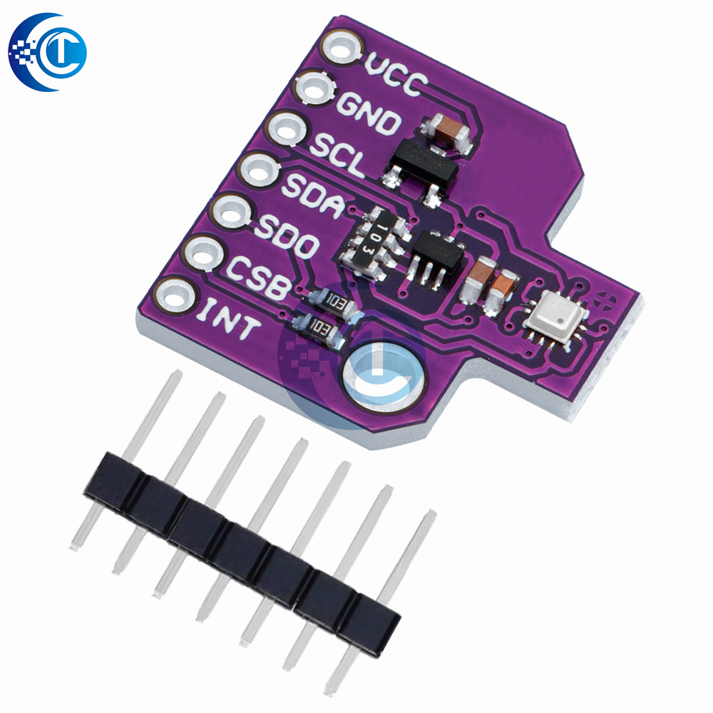 CJMCU - 390 BMP390L / BMP388L  - Bme280 บทวิจารณ์และราคา