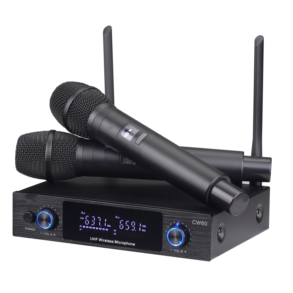2026 FM 500mhz---900mhz Uhf ไม - Microphone Module บทวิจารณ์และราคา